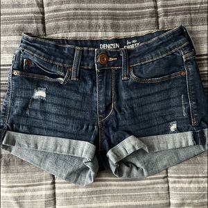 Levi’s Jean Shorts